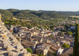 Village de Gréoux les Bains