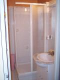 Salle d'eau