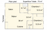 Plan Salamandre