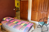 Chambre Salamandre