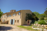Gite la Palud