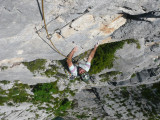 Escalade et Parcours Aventure : Des Guides pour l'Aventure_Moustiers-Sainte-Marie