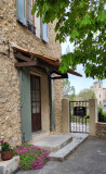 Gîte du Marronnier