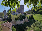 VUE CHATEAU
