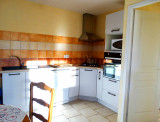 cuisine équipée - © gite de france cuisine équipée