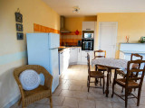 espace repas - © gite de france espace repas