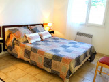 chambre - © gite de france chambre