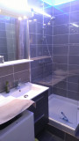 Salle d'eau