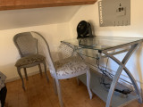 Bureau en mezzanine