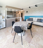 Salon- Salle à manger