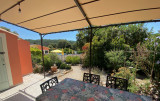 Terrasse couverte Terrasse couverte