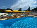 Espace piscines/pataugeoire