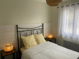 Chambre 2 - © DR_Parenton Chambre 2