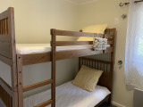 Chambre 3 - © DR_Parenton Chambre 3