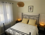 Chambre 1 - © DR_Parenton Chambre 1