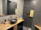 Salle d'eau - © DR_Parenton Salle d'eau