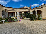 La  MARANDE HACIENDA