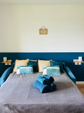 Couchage