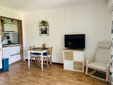 Coin repas / TV
