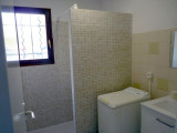 Salle d'eau