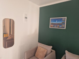 Fauteuil TV
