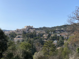 Vue Extèrieure