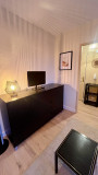 Salon/ coin TV