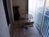 Vue terrasse