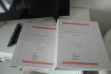 Documentation équipement et séjour