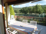 Vue terrasse