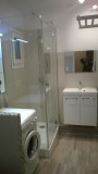 salle d'eau