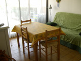 séjour, terrasse