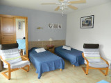 Coin Chambre
