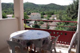 loggia