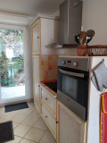 cuisine ouverte