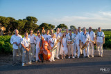 Musiques à Pauline - Big band 13_Gréoux-les-Bains