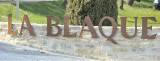 Domaine La Blaque