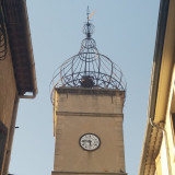 Campanile