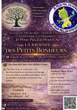 Journée des petits bonheurs