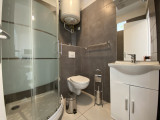 Salle de douche