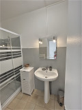Salle de douche