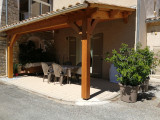 Terrassse appartement 2