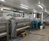 Visite de Terres de Bonaventure_Valensole