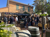 Visite de la Vinaigrerie de Haute Provence_Gréoux-les-Bains