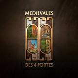 Les Médiévales des 4 portes et la quête de la vierge noire_Manosque