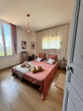Chambre 2 - © Villa Callisto Chambre 2