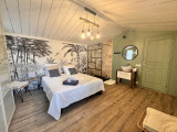 Chambre 1 - © Villa Callisto Chambre 1