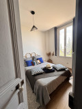 Chambre 3 - © Villa Callisto Chambre 3