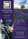Distillation