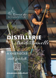 Distillation